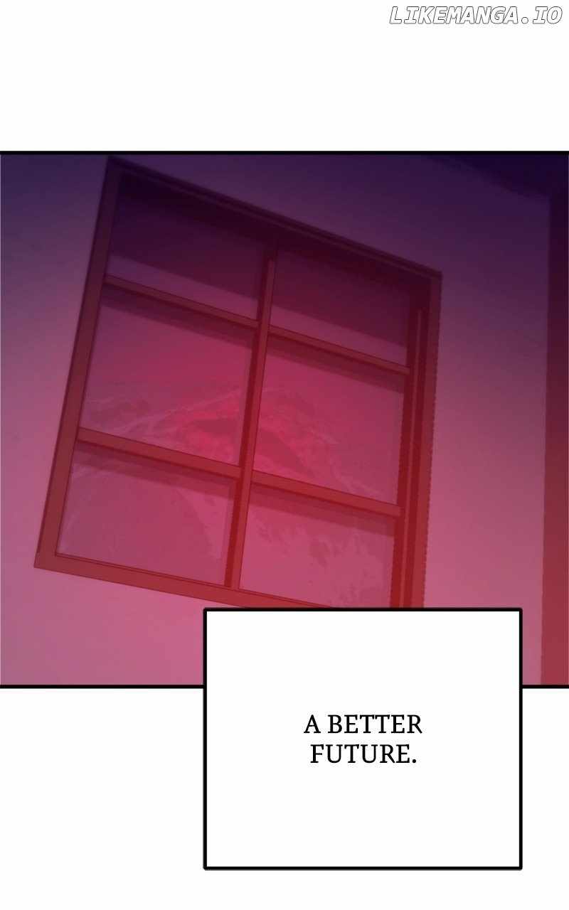 Hidden House in the Apocalypse Chapter 50 100